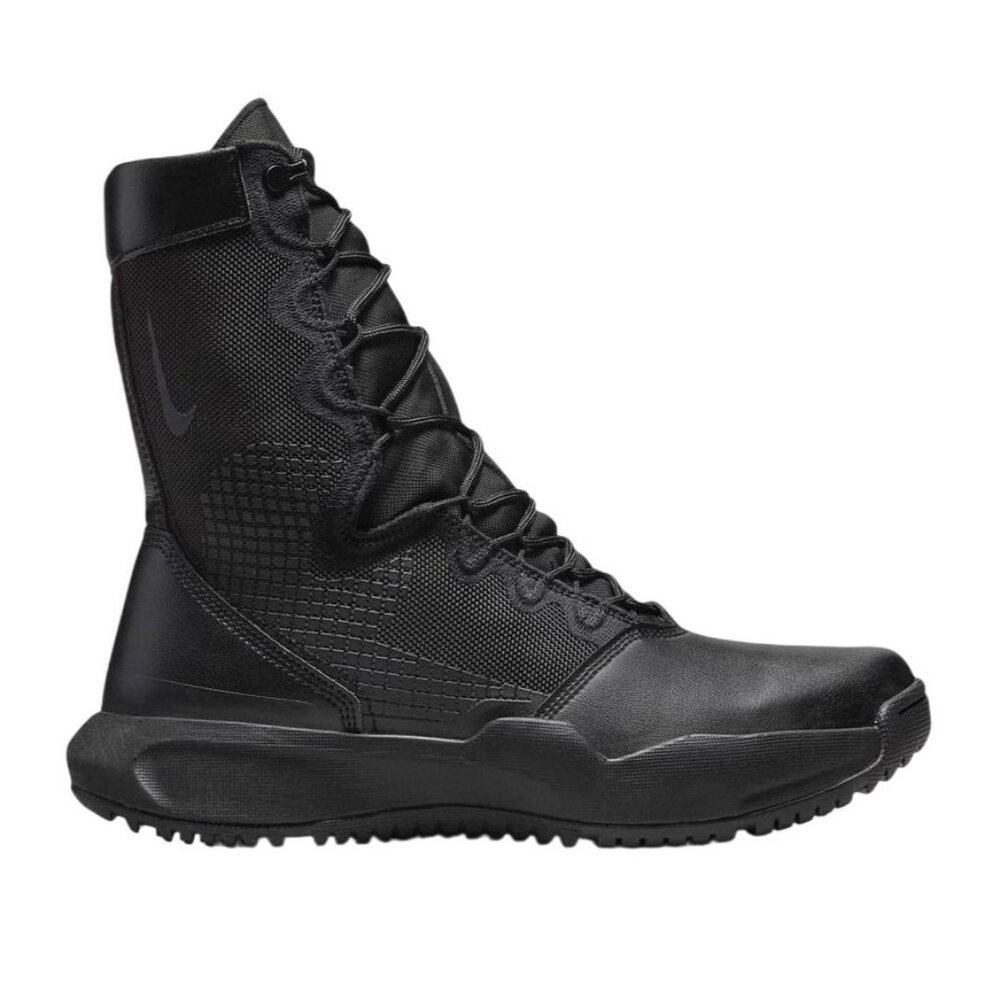 Nike SFB B1 Multi Size Mens Tactical Combat Boots Triple Black DX2117-001 NEW